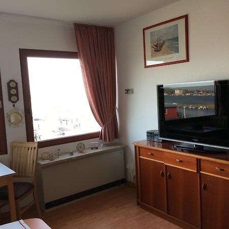 Ferienwohnung Thordsen 5 Burgtiefe auf Fehmarn Экстерьер фото