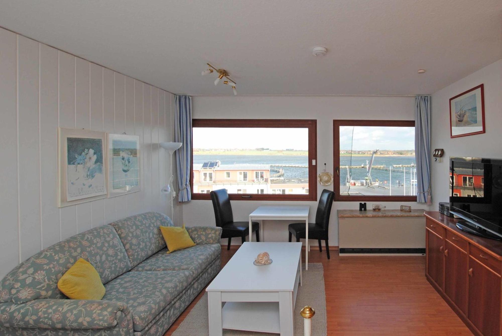 Ferienwohnung Thordsen 5 Burgtiefe auf Fehmarn Экстерьер фото