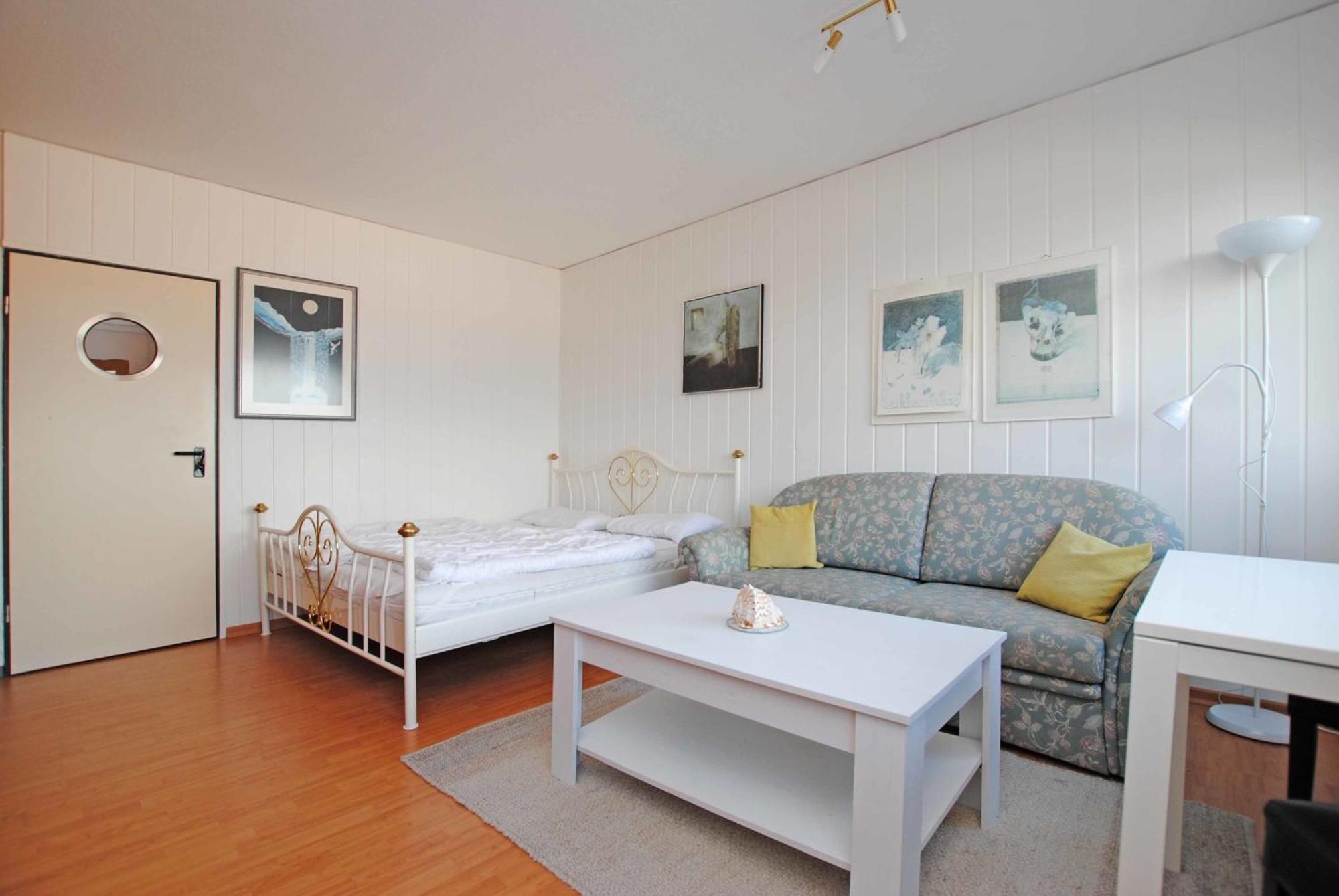 Ferienwohnung Thordsen 5 Burgtiefe auf Fehmarn Экстерьер фото